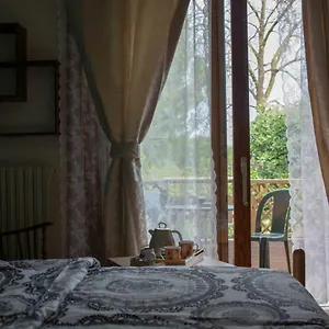 El Rincon Del Artista Bed and breakfast
