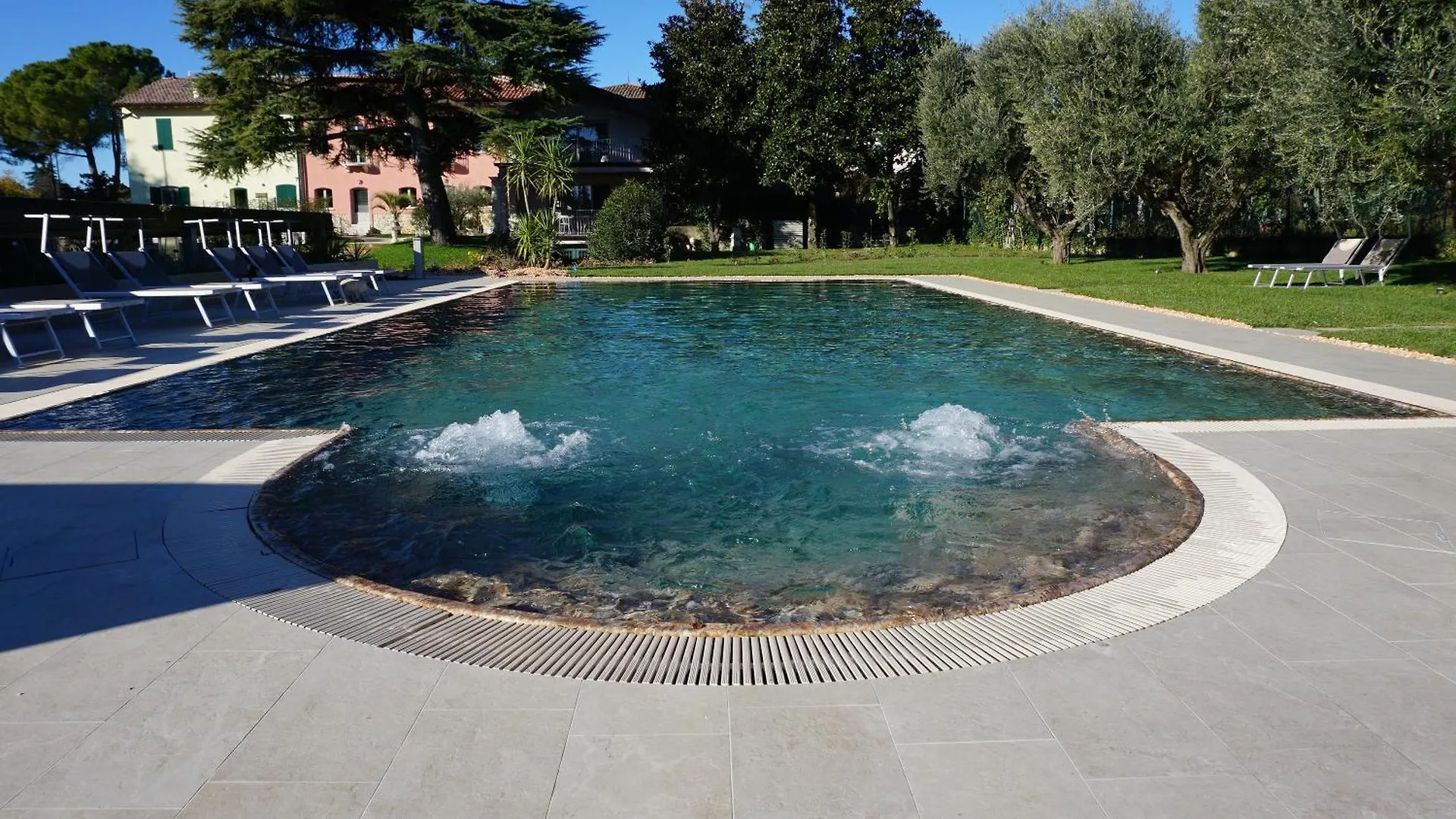 Apartamento Abaye 4 Merlot - Charm Adults Only Soiano Del Lago