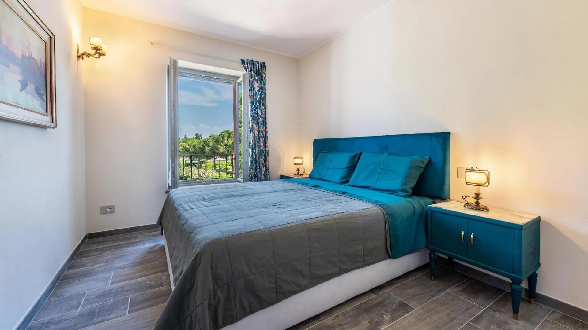 Apartamento Abaye 4 Merlot - Charm Adults Only Soiano Del Lago